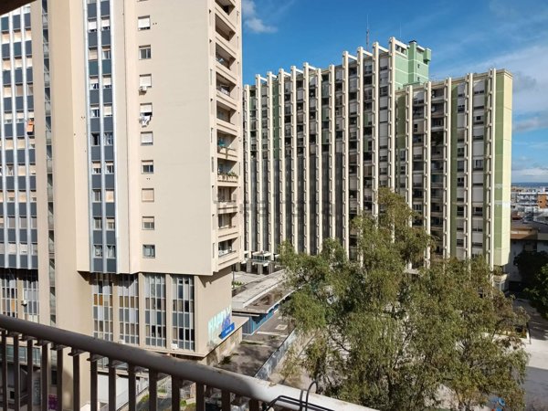 appartamento in vendita a Taranto in zona Solito-Corvisea
