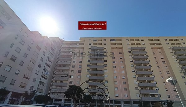 appartamento in vendita a Taranto in zona Paolo VI