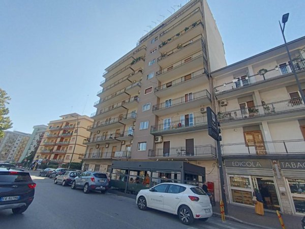 appartamento in vendita a Taranto in zona Solito-Corvisea