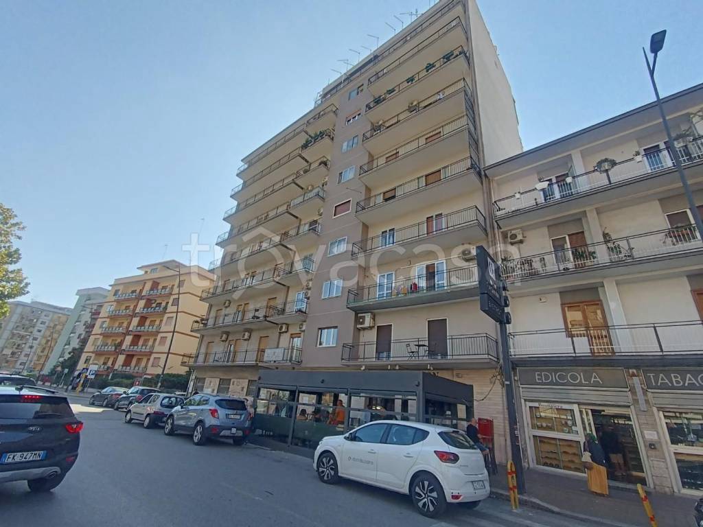 appartamento in vendita a Taranto