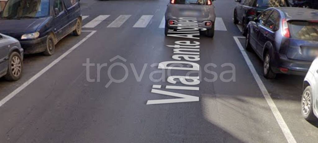 appartamento in vendita a Taranto in zona Tre Carrare-Battisti