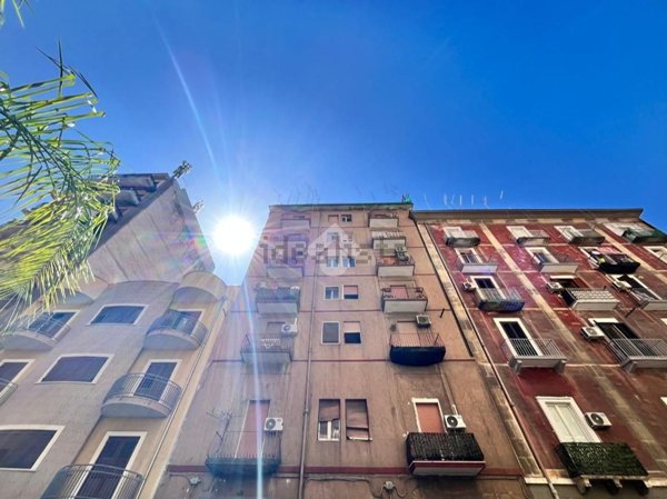 appartamento in vendita a Taranto in zona Tre Carrare-Battisti