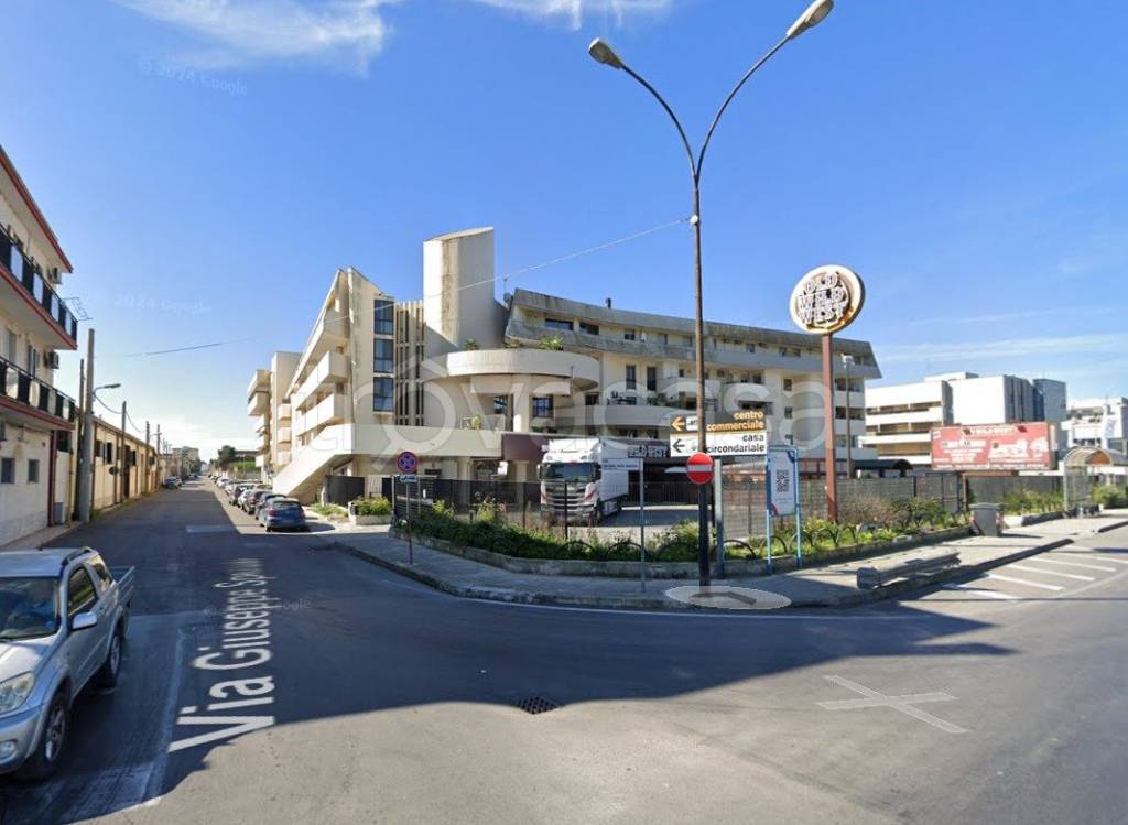 appartamento in vendita a Taranto in zona Tre Carrare-Battisti