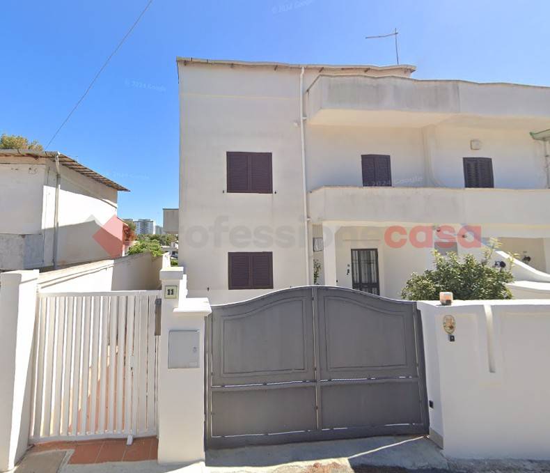 casa indipendente in vendita a Taranto in zona Lama