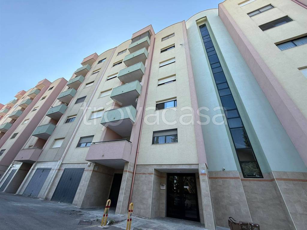 appartamento in vendita a Taranto in zona San Vito