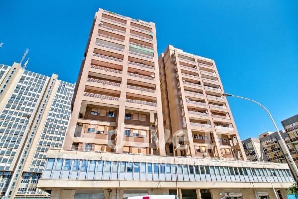 appartamento in vendita a Taranto in zona Tre Carrare-Battisti