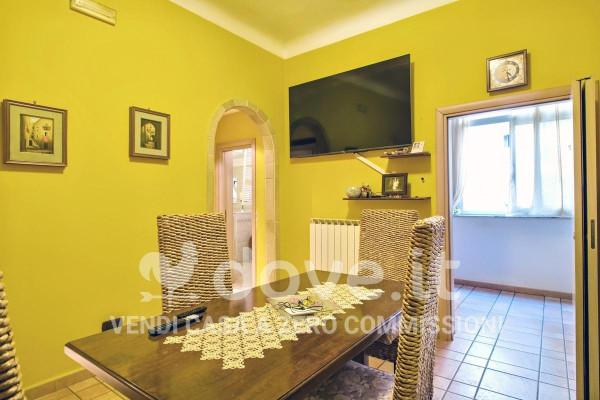 appartamento in vendita a Taranto in zona Tre Carrare-Battisti