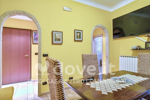 appartamento in vendita a Taranto in zona Tre Carrare-Battisti