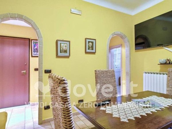 appartamento in vendita a Taranto in zona Tre Carrare-Battisti