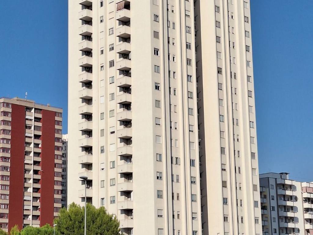 appartamento in vendita a Taranto in zona Solito-Corvisea