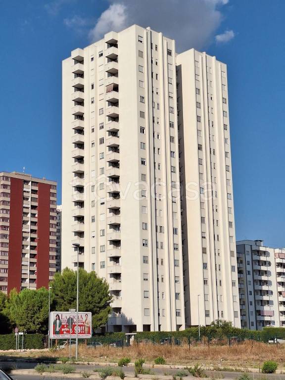 appartamento in vendita a Taranto