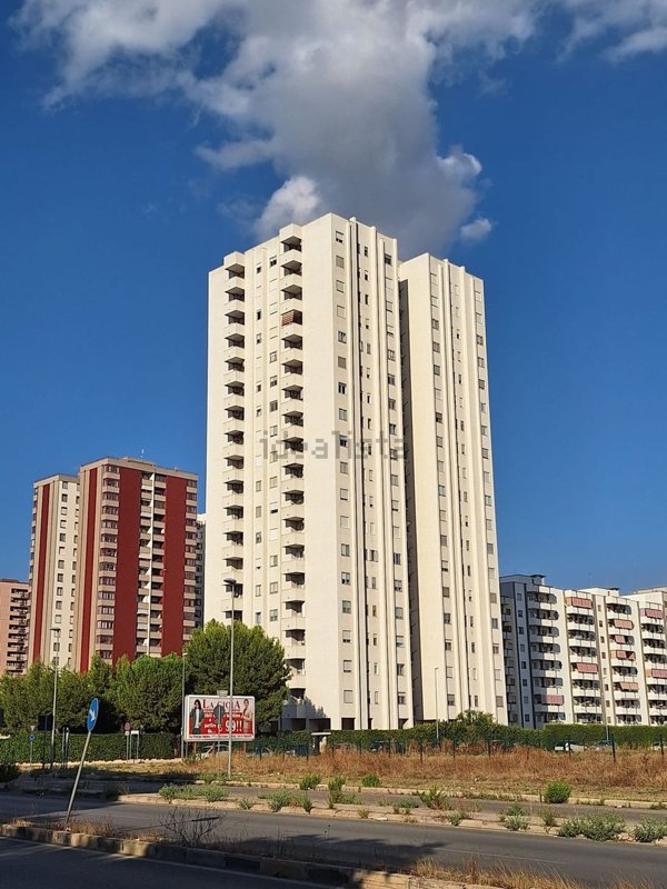 appartamento in vendita a Taranto