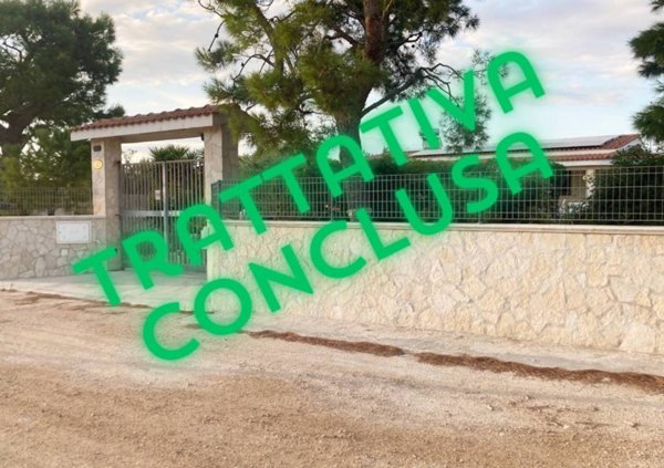 villa in vendita a Taranto in zona San Vito