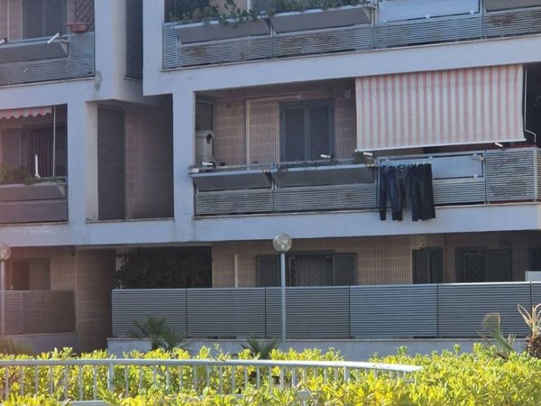 appartamento in vendita a Taranto in zona Solito-Corvisea
