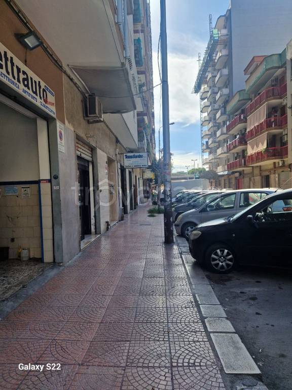 appartamento in vendita a Taranto in zona Italia-Montegranaro