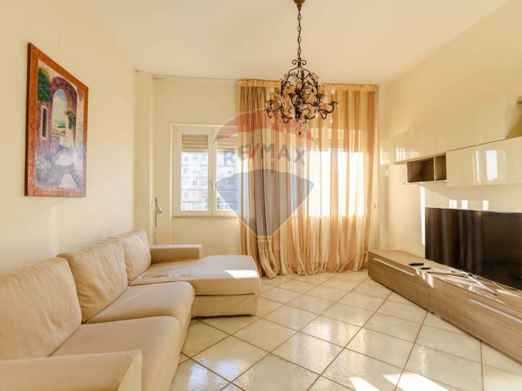 appartamento in vendita a Taranto in zona Solito-Corvisea