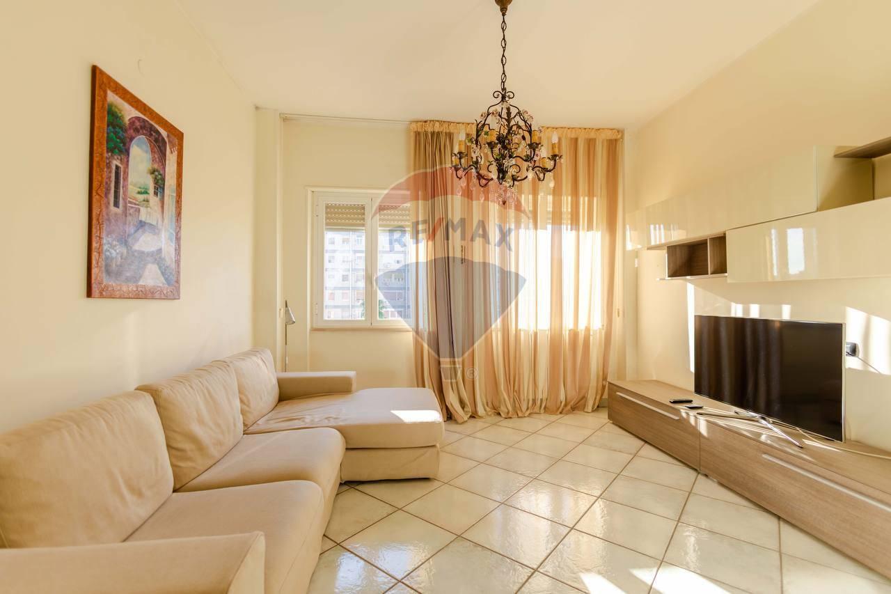 appartamento in vendita a Taranto in zona Solito-Corvisea