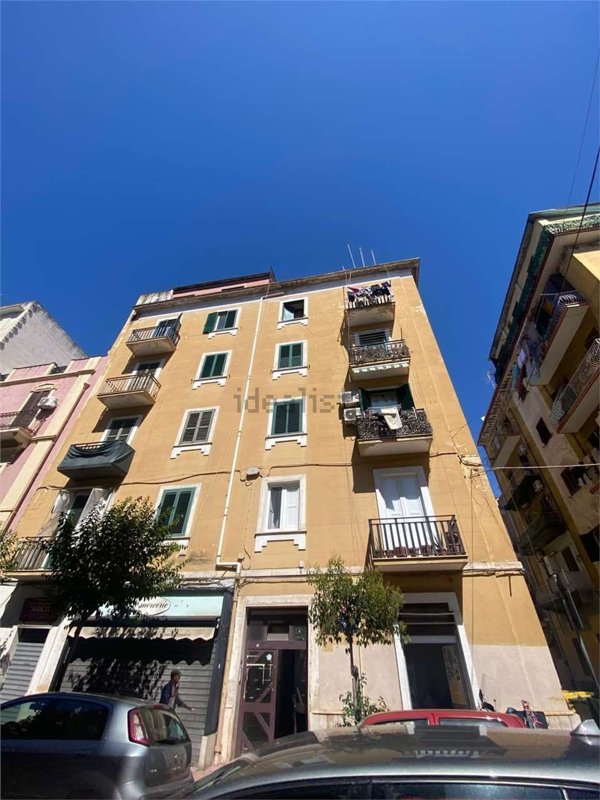 appartamento in vendita a Taranto