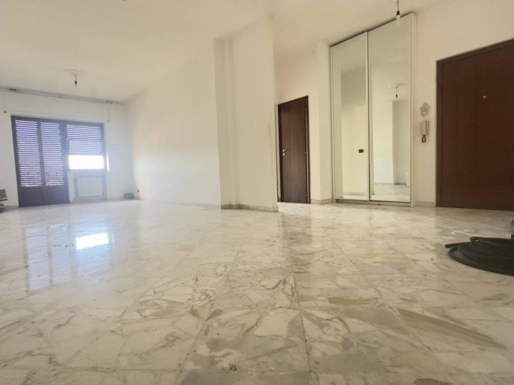 appartamento in vendita a Taranto in zona Tre Carrare-Battisti