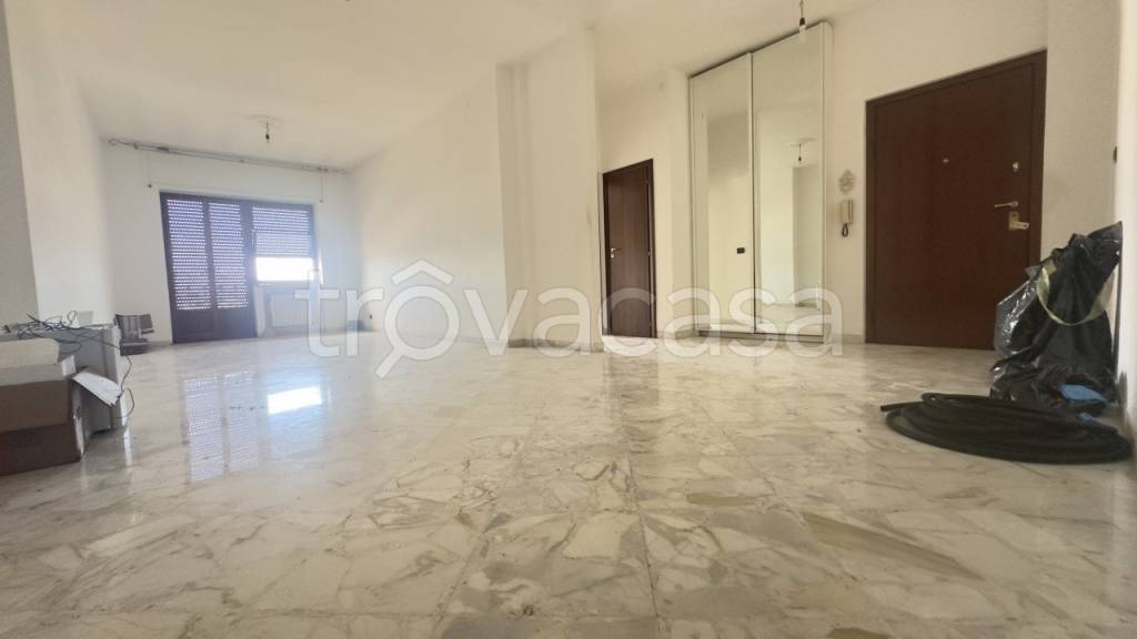 appartamento in vendita a Taranto in zona Tre Carrare-Battisti