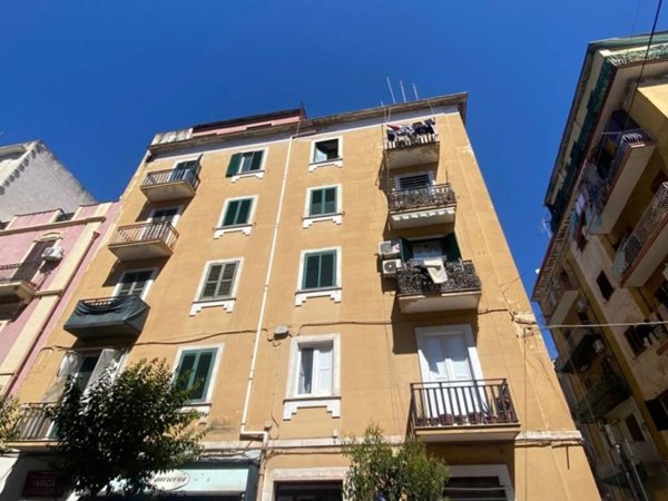 appartamento in vendita a Taranto in zona Italia-Montegranaro