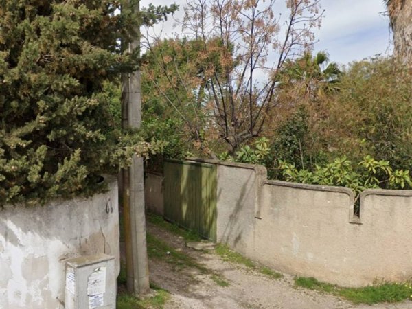 terreno agricolo in vendita a Taranto in zona San Vito