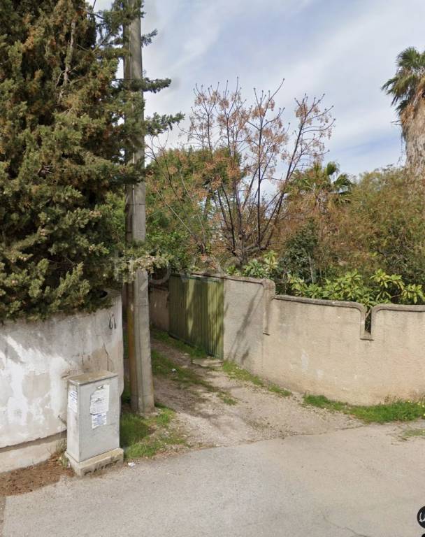 terreno agricolo in vendita a Taranto in zona San Vito