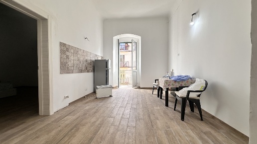 appartamento in vendita a Taranto in zona Borgo