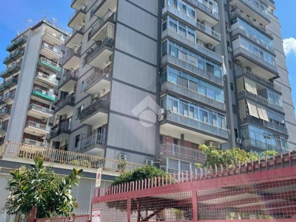 appartamento in vendita a Taranto in zona Italia-Montegranaro