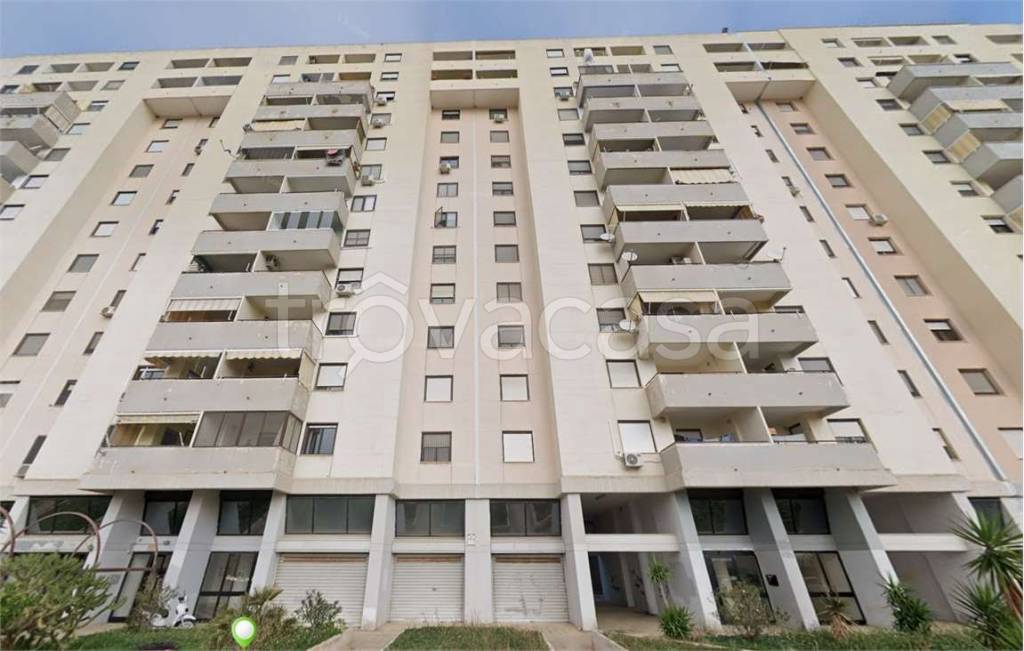 appartamento in vendita a Taranto in zona Paolo VI