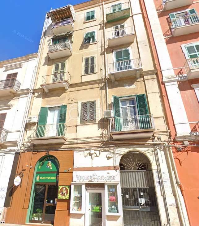 appartamento in vendita a Taranto in zona Borgo