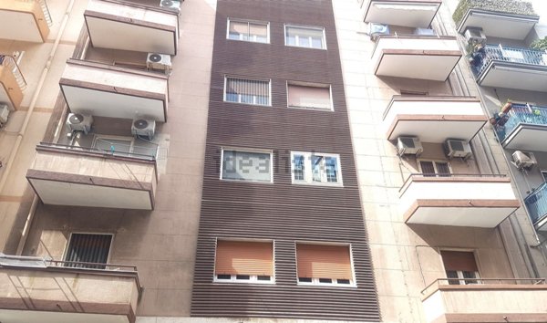 appartamento in vendita a Taranto in zona Tre Carrare-Battisti