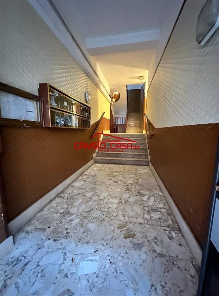appartamento in vendita a Taranto in zona Tre Carrare-Battisti