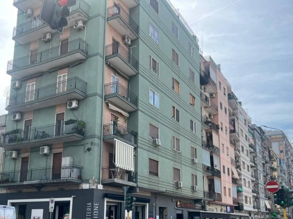 appartamento in vendita a Taranto in zona Solito-Corvisea