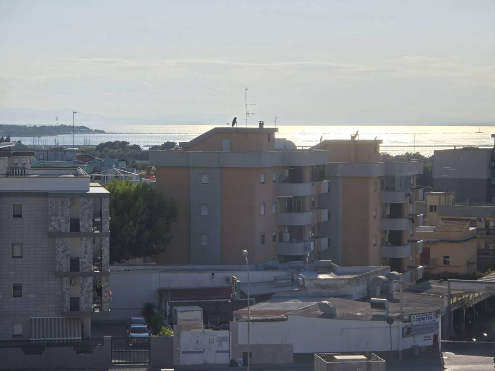 appartamento in vendita a Taranto