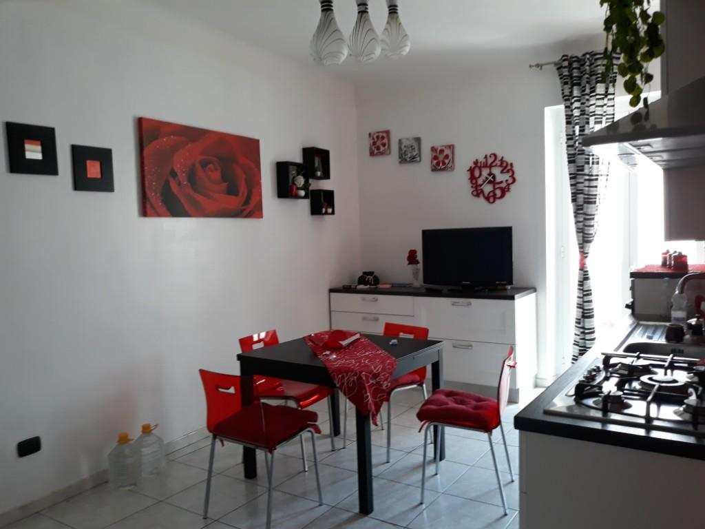 appartamento in vendita a Taranto in zona Italia-Montegranaro