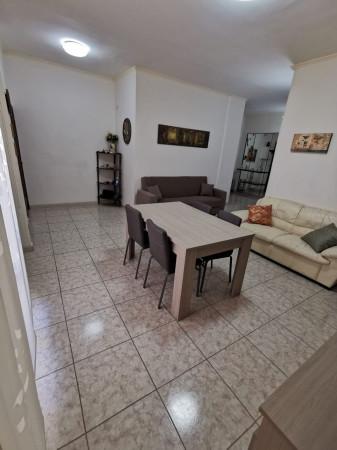 appartamento in vendita a Taranto in zona Italia-Montegranaro