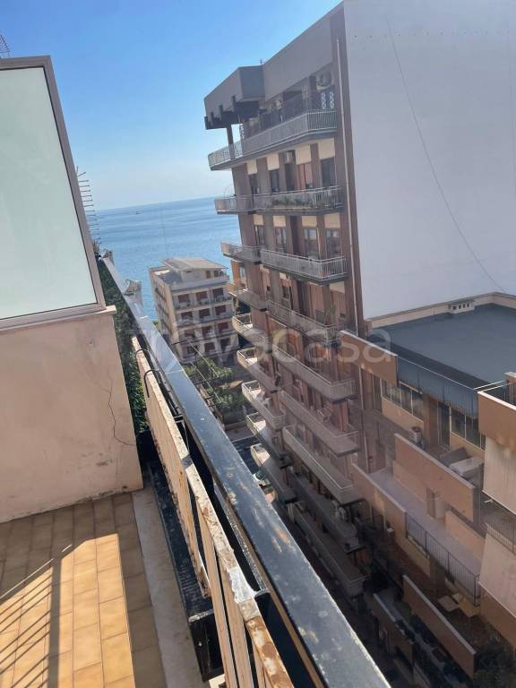 appartamento in vendita a Taranto in zona Borgo