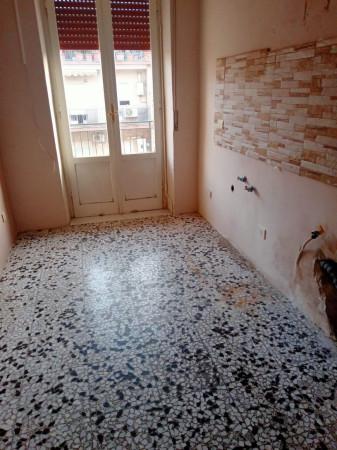 appartamento in vendita a Taranto in zona Italia-Montegranaro