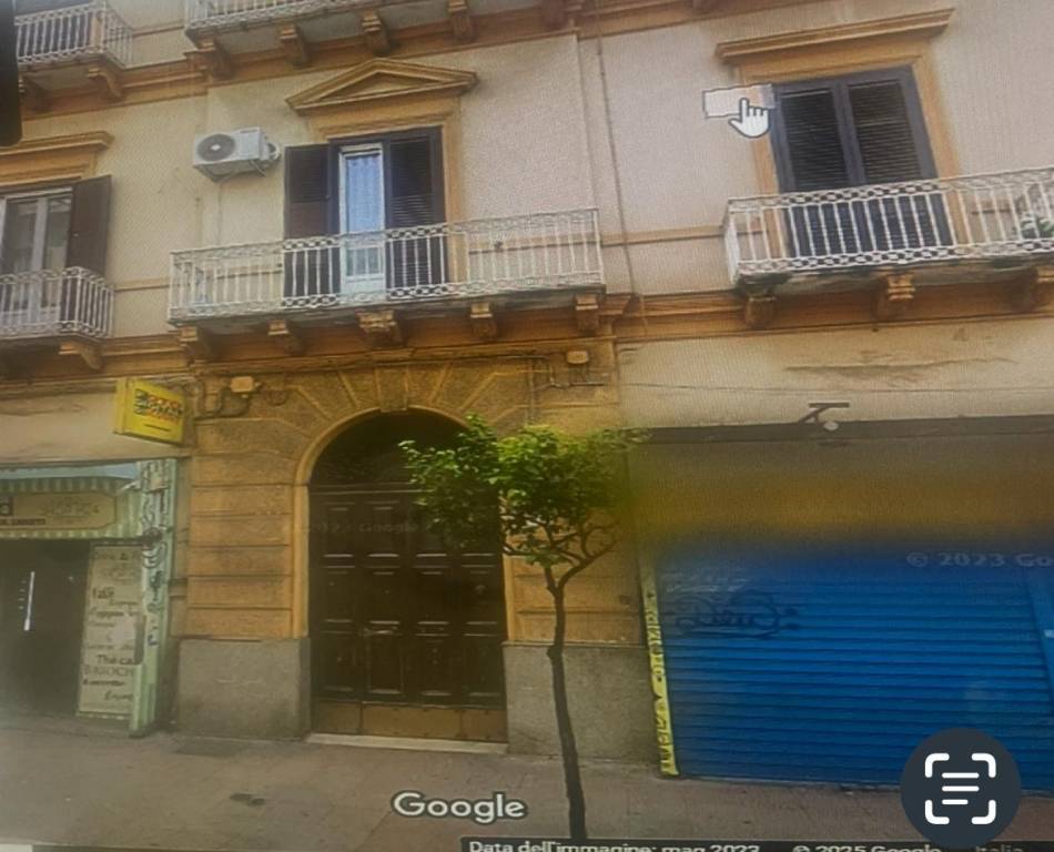 appartamento in vendita a Taranto in zona Borgo