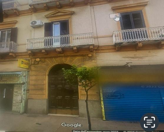 appartamento in vendita a Taranto in zona Borgo