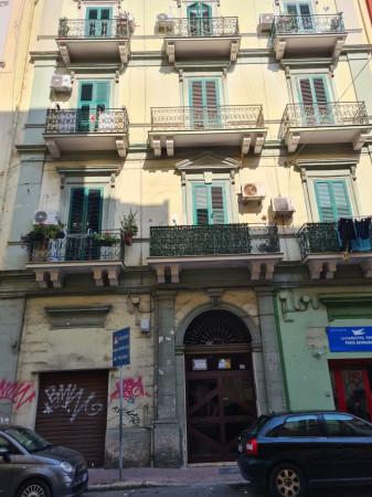 appartamento in vendita a Taranto in zona Tre Carrare-Battisti