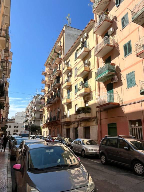 appartamento in vendita a Taranto in zona Italia-Montegranaro