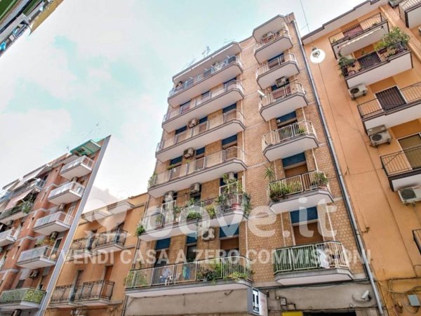 appartamento in vendita a Taranto in zona Tre Carrare-Battisti