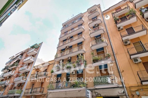 appartamento in vendita a Taranto in zona Italia-Montegranaro