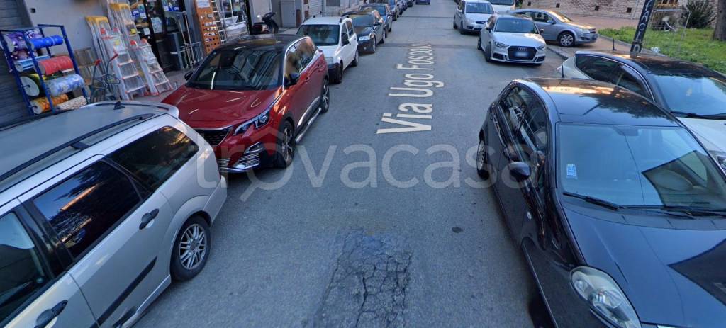 appartamento in vendita a Taranto in zona Tamburi-Croce