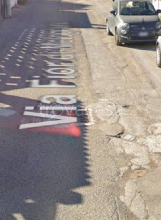 appartamento in vendita a Taranto in zona Carelli