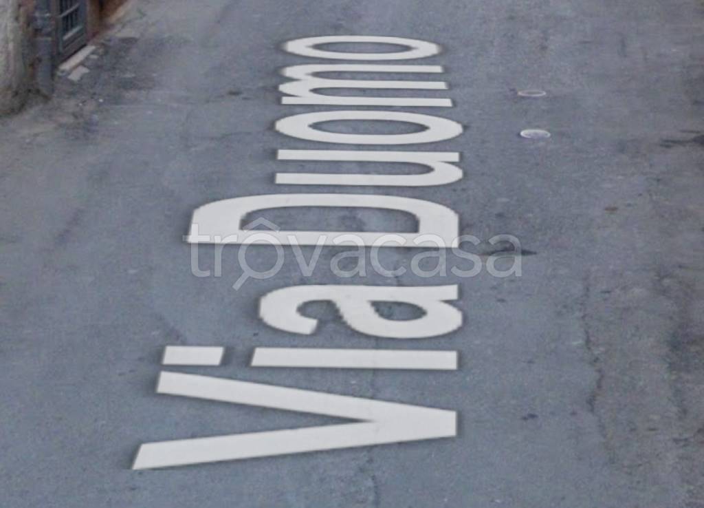 appartamento in vendita a Taranto in zona Borgo Antico
