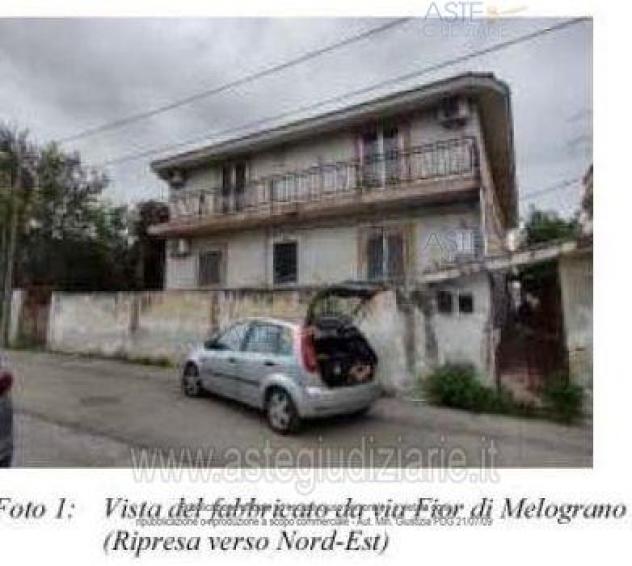 appartamento in vendita a Taranto