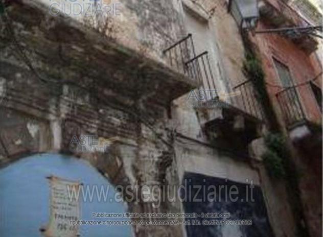 terreno edificabile in vendita a Taranto in zona Borgo Antico